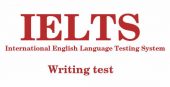 Examples IELTS Writing Test