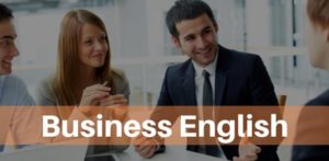 Business English Test